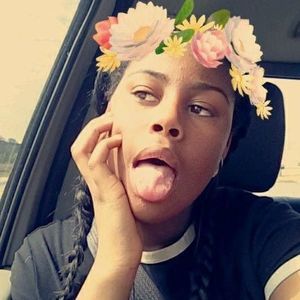 Meet your Posher, Katrina